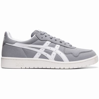 Férfi Asics Japan S Utcai Cipő AS0187265 Szürke/Fehér